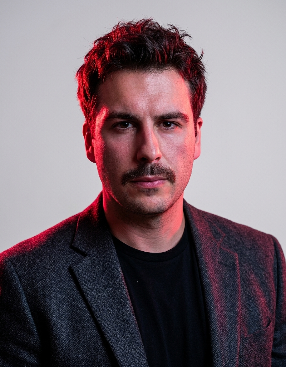 VINCENT-OLIVIER ROY, founder of ALGOREA